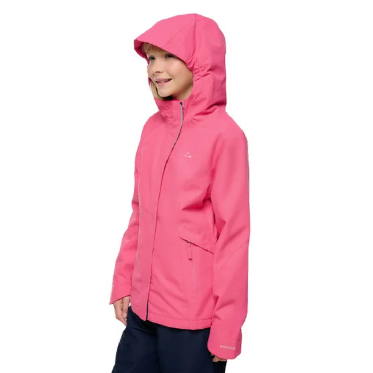 PARADOX - Ensemble de Pluie 2 Pièces pour Enfant-Kids-Rain-Suit-2-piece-Rose-Pink-2463858-1955890