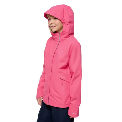 PARADOX - Ensemble de Pluie 2 Pièces pour Enfant-Kids-Rain-Suit-2-piece-Rose-Pink-2463858-1955890