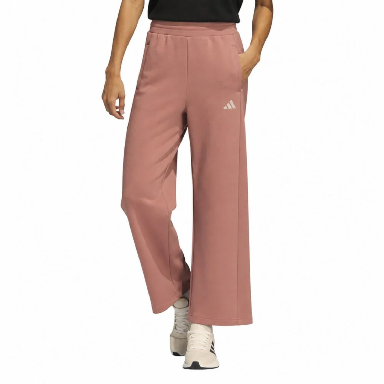 ADIDAS -  Pantalon pour Femme-Womens-Pant-Rose-Pink-1906702-1913171