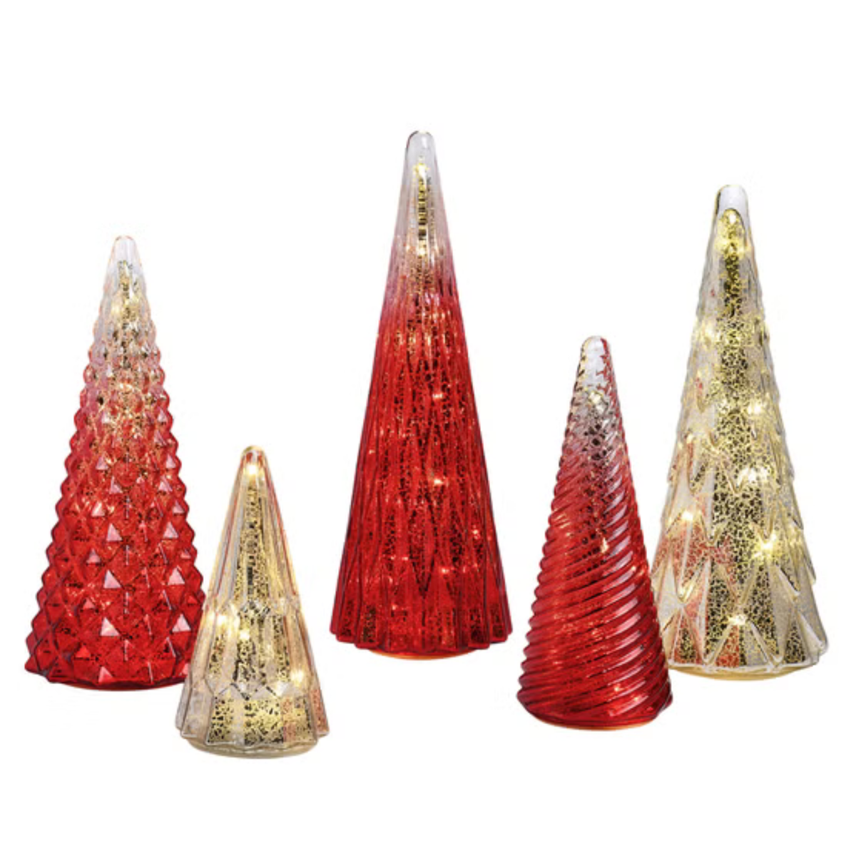 ensemble-5-sapins-verre-glass-tree-set-5