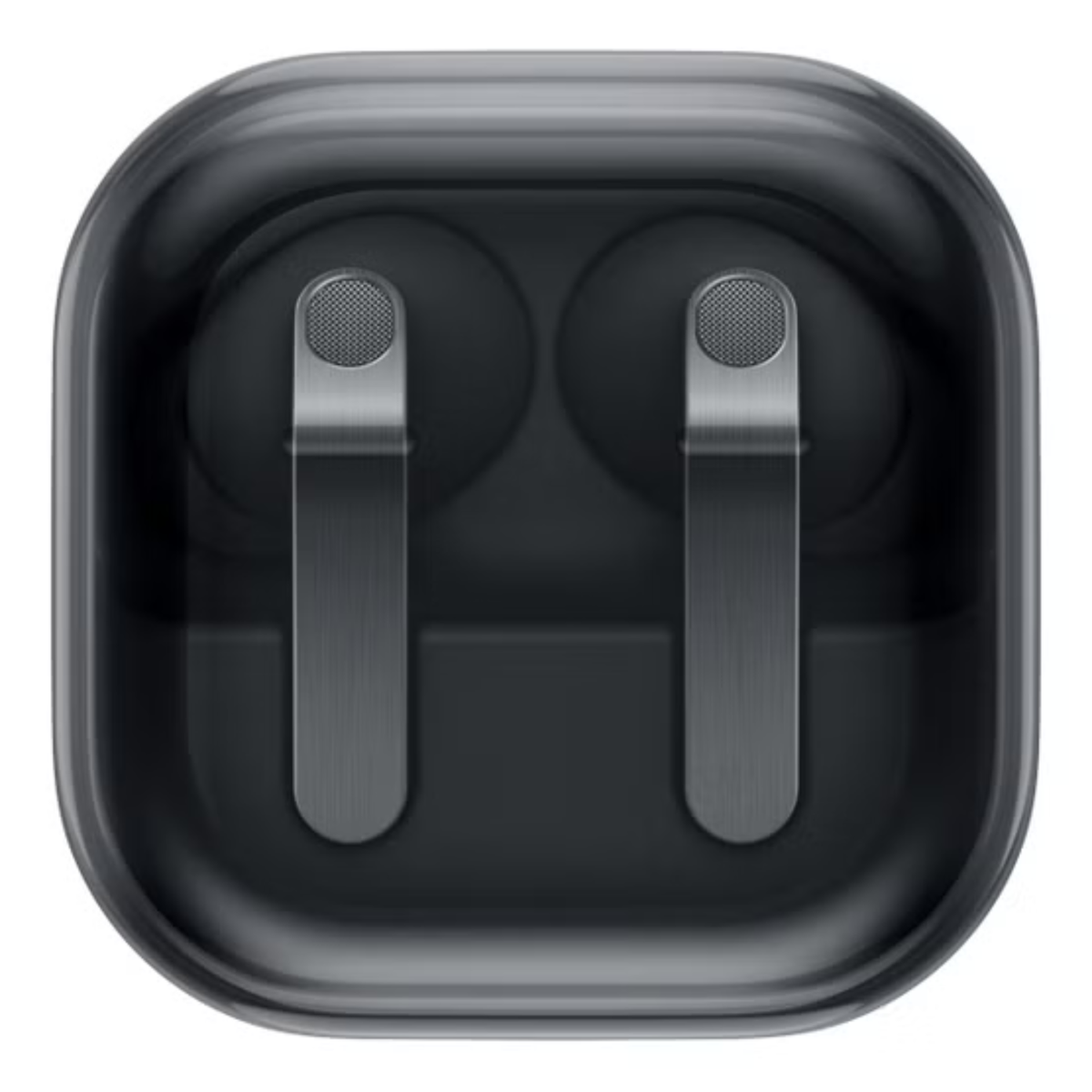 Samsung - Écouteurs Galaxy Buds 4 Pro *Boite ouverte* Modèle : SM-R640 - Galaxy Buds4 Pro Earbuds Open Box - Model: SM-R640.