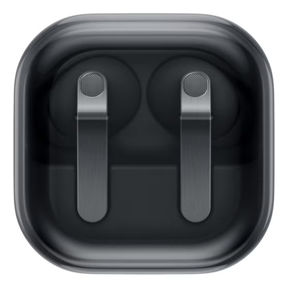 Samsung - Écouteurs Galaxy Buds 4 Pro *Boite ouverte* Modèle : SM-R640 - Galaxy Buds4 Pro Earbuds Open Box - Model: SM-R640.