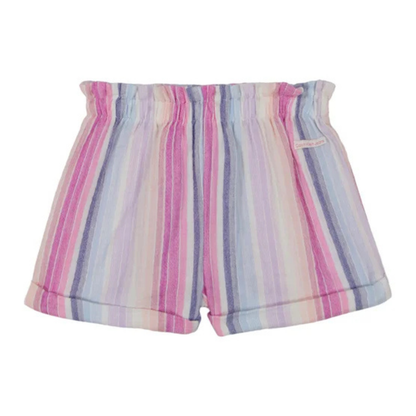 CALVIN KLEIN - Ensemble 3 Pièces pour Fille-Girls-3-Piece-Set-Mauve-Purple-8324400