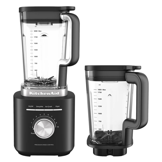 KITCHENAID -  Mélangeur Pure Puissance à Deux Pichets-Pure-Power-Duo-Blender-1992735
