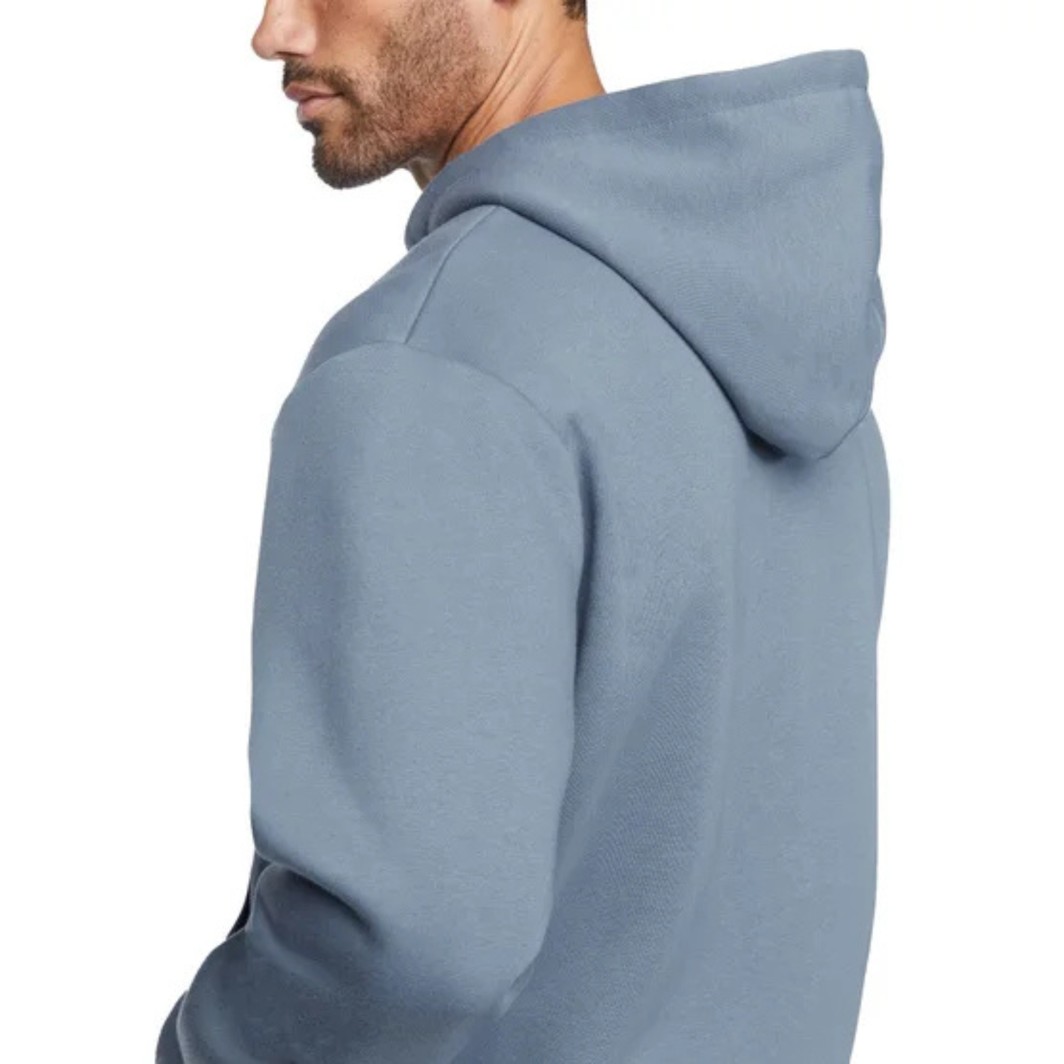 CAT - Veste à Fermeture à Glissière pour Homme-Mens-Full-Zip-Hoodie-Bleu-blue-1974265-1969218
