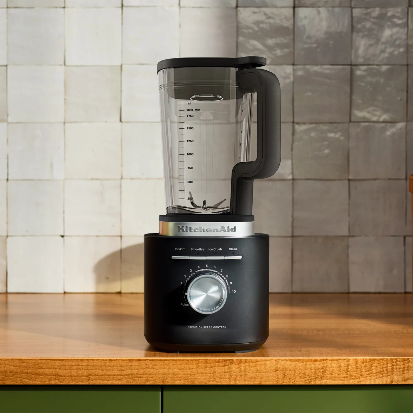 KITCHENAID -  Mélangeur Pure Puissance à Deux Pichets-Pure-Power-Duo-Blender-1992735