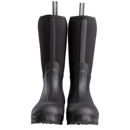 REALTREE- Bottes de Caoutchouc pour Homme - Men's Rubber Boots