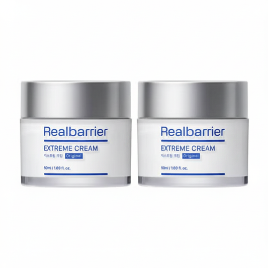REALBARRIER - Paquet de 2 Crèmes Extrême-2-Pack-extreme-cream-Originale-Original-2004438