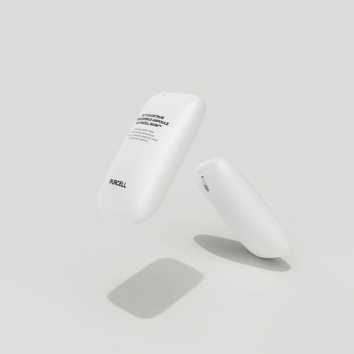 PURCELL HIGH DOSE - Brume Ampoule au Colostrum 24/7 - 24/7 Colostrum Ampoule Mist