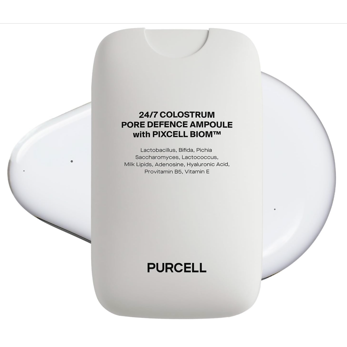 PURCELL HIGH DOSE - Brume Ampoule au Colostrum 24/7 - 24/7 Colostrum Ampoule Mist