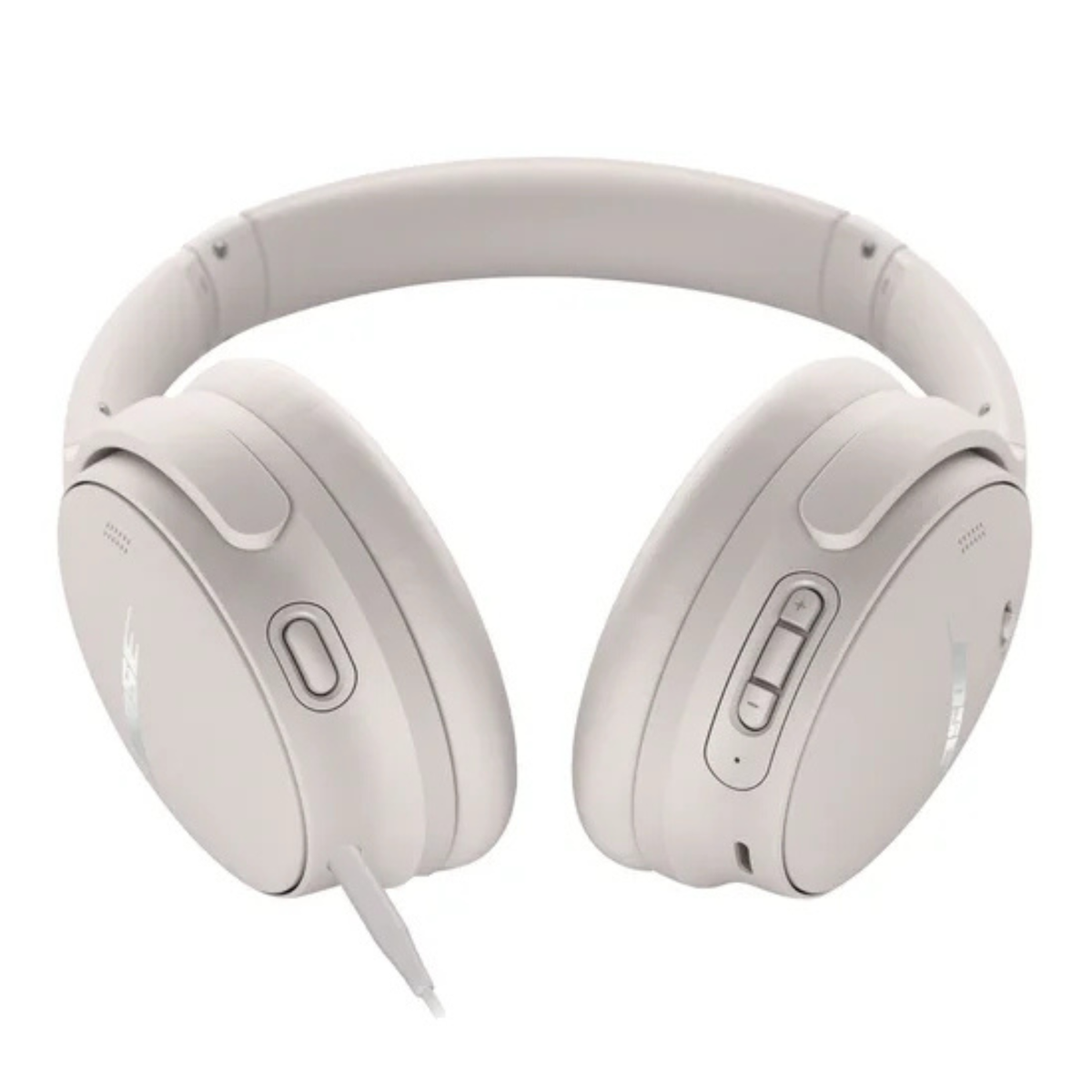 BOSE - Casque d'Écoute QuietComfort SC *Boite Ouverte*-headphones-wireless-Crème-Cream-White-Smoke-Fumée-Blanche-Modèle-model-884367-1900-costco-1785781
