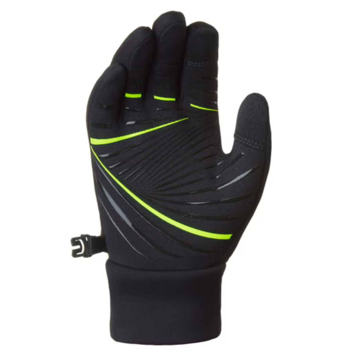 HEAD - Gants Tactiles pour Enfant-Kids-Touchscreen-Gloves-Noir-Black-1601708- 1462308