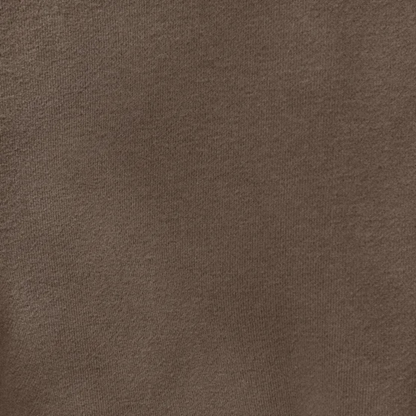 KIRKLAND SIGNATURE -  Veste à Capuche pour Homme- Mens-Full-Zip-Hoodie-Brun-Brown-7771547-1878535