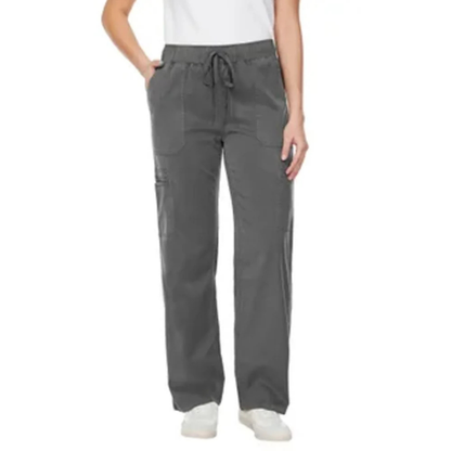 BUFFALO - Pantalon Cargo pour Femme-Womens-Cargo-pant-Gris-Grey-1939624