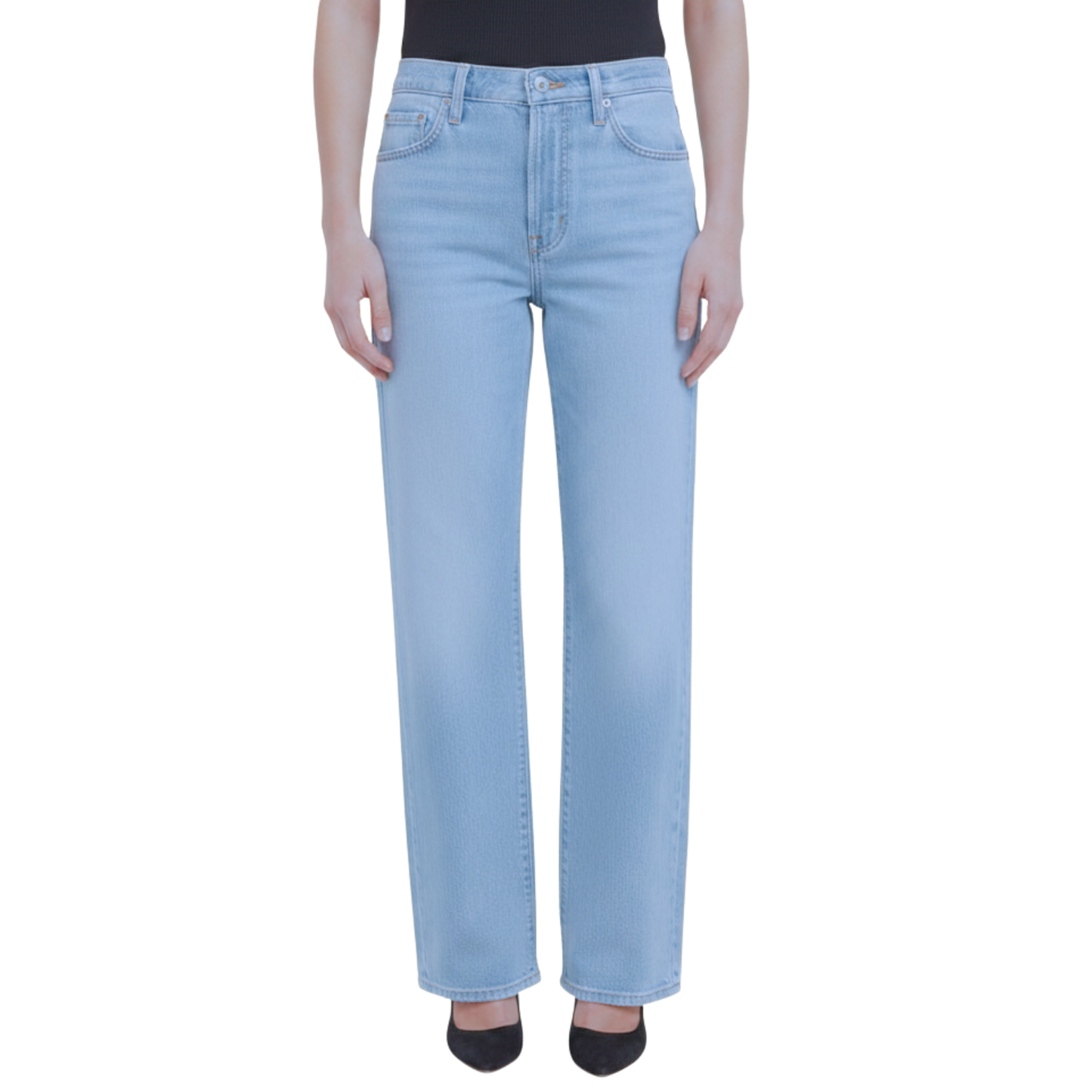 7 FOR ALL MANKIND - Women's Alexa Jeans