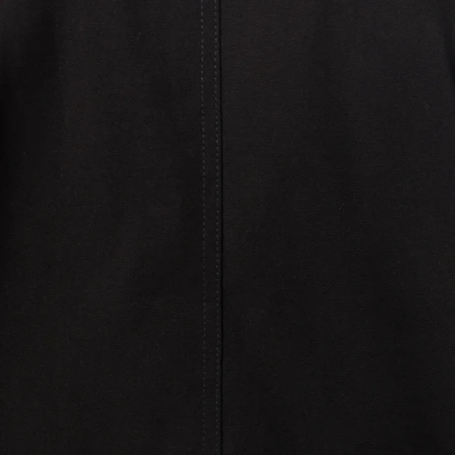 CAT - Chemise Doublée en Molleton pour Homme-Mens-Fleece-Lined-Shirt-Noir-Black-1934825-1943407
