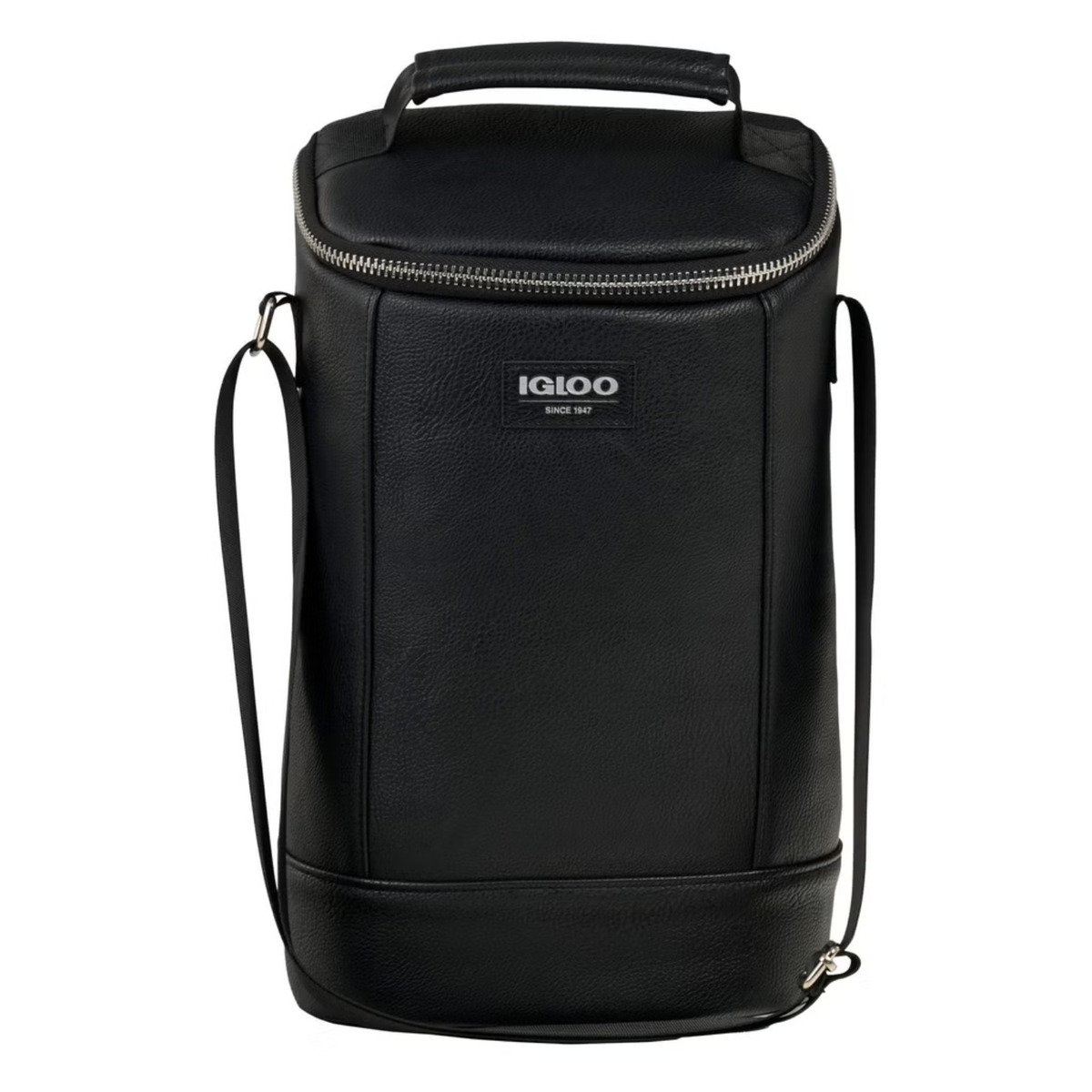 IGLOO - Sac Isotherme Luxe-cooler-bag-costco-1819533-Noir-black