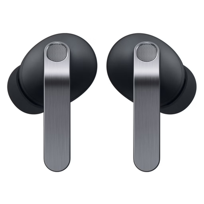 Samsung - Écouteurs Galaxy Buds 4 Pro *Boite ouverte* Modèle : SM-R640 - Galaxy Buds4 Pro Earbuds Open Box - Model: SM-R640.