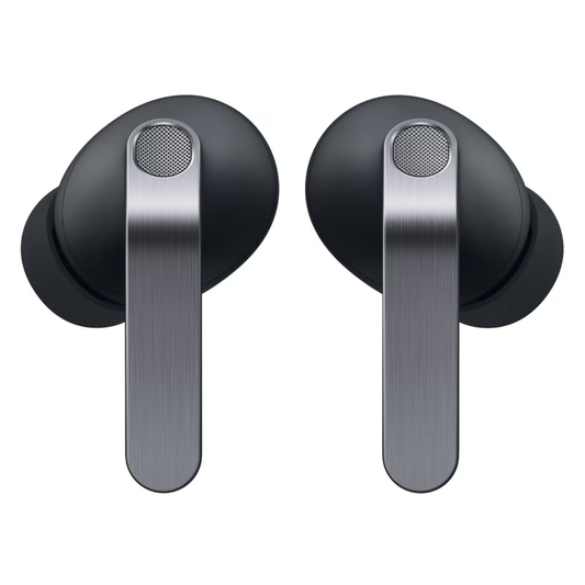 Samsung - Écouteurs Galaxy Buds 4 Pro *Boite ouverte* Modèle : SM-R640 - Galaxy Buds4 Pro Earbuds Open Box - Model: SM-R640.