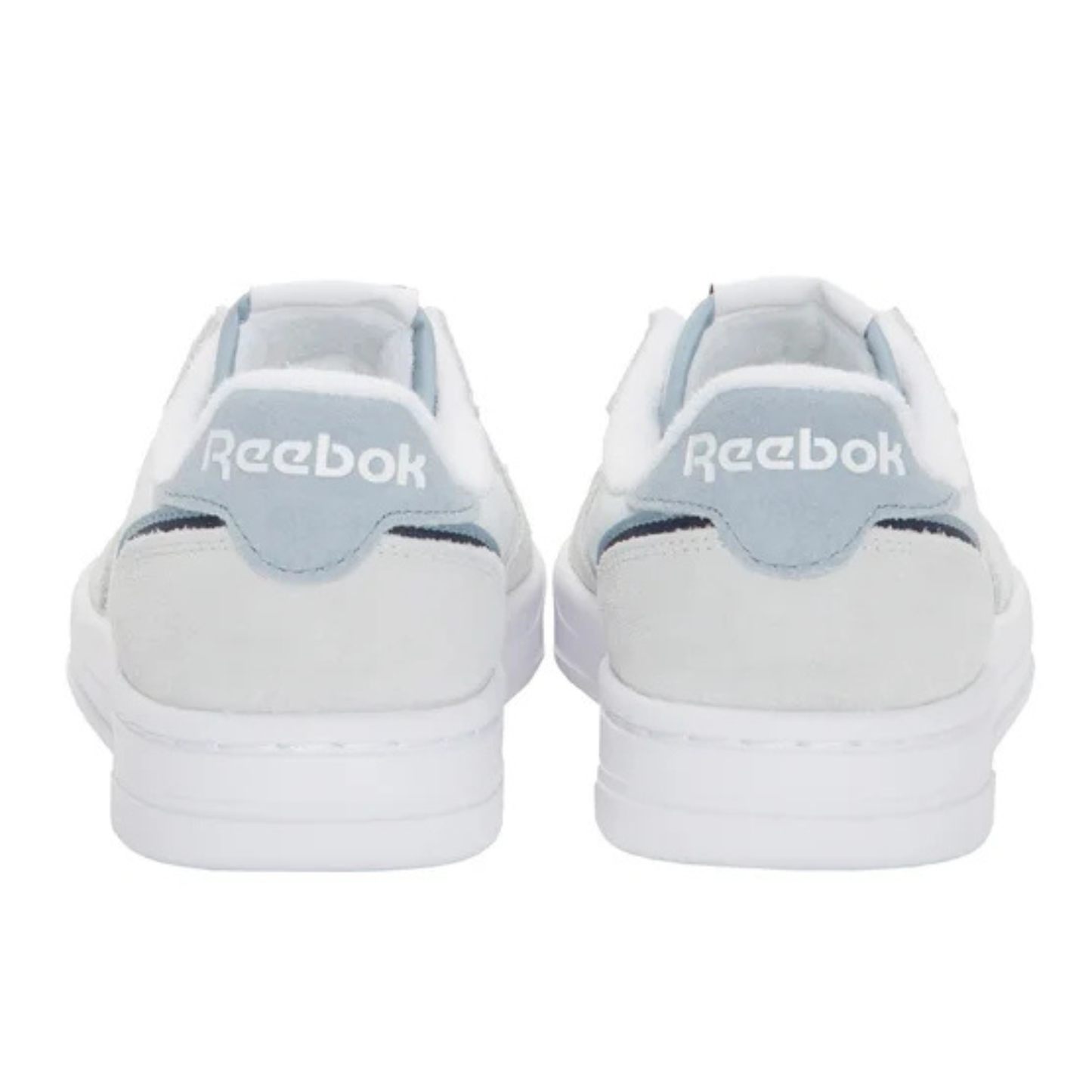 REEBOK - Chaussures pour Femme-Womens-Shoes-Blanc-White-1924582-1956866
