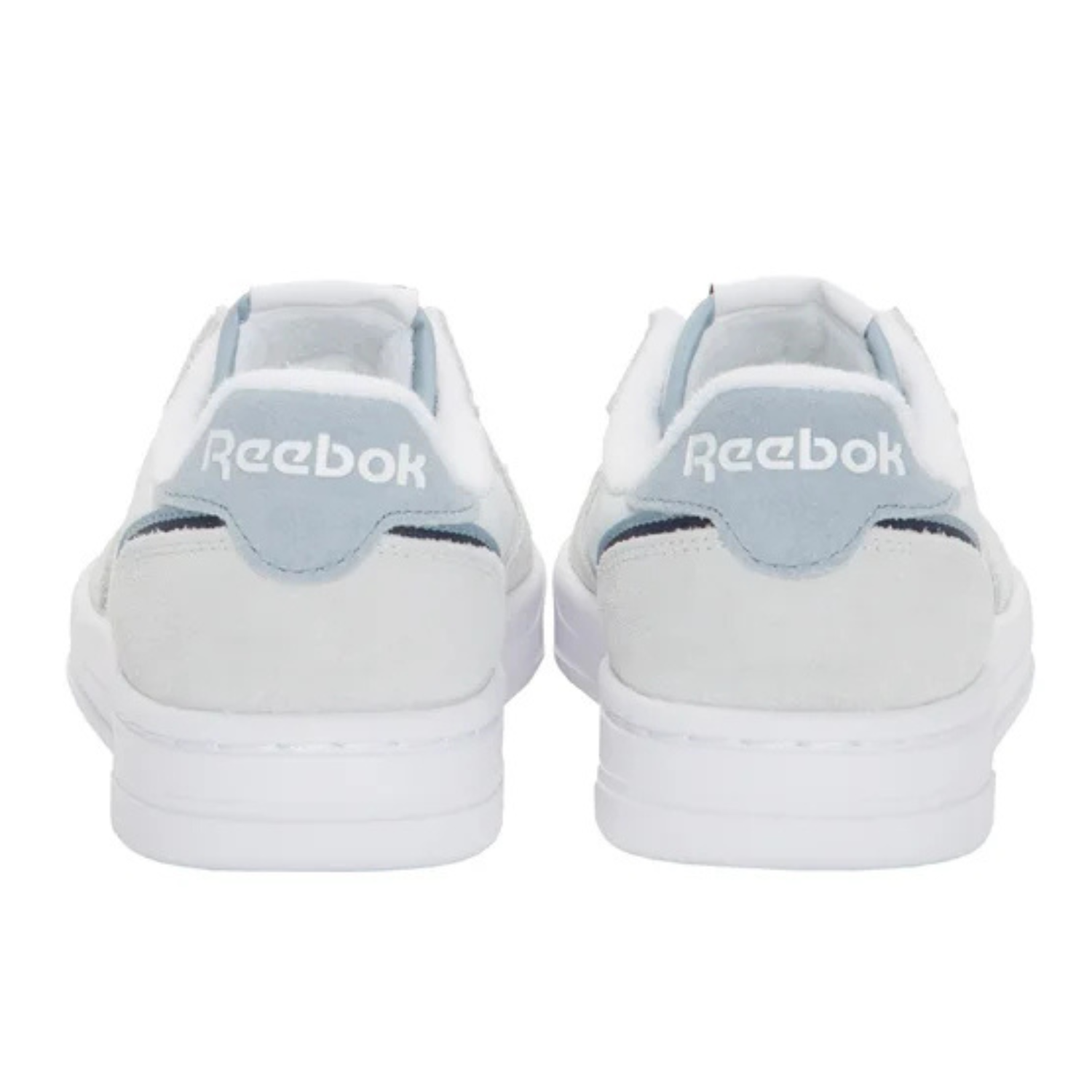 REEBOK - Chaussures pour Femme-Womens-Shoes-Blanc-White-1924582-1956866
