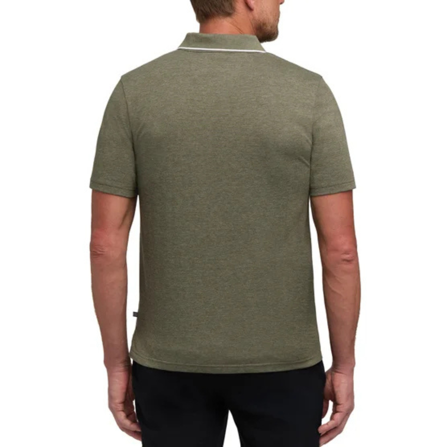 NAUTICA - Polo Manches Courtes pour Homme-Mens-Short-Sleeve-Polo-Vert-Green-1958505-1925093