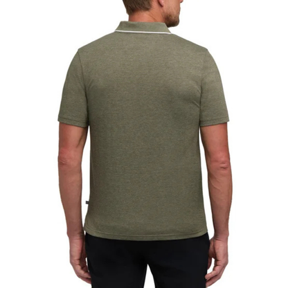 NAUTICA - Polo Manches Courtes pour Homme-Mens-Short-Sleeve-Polo-Vert-Green-1958505-1925093
