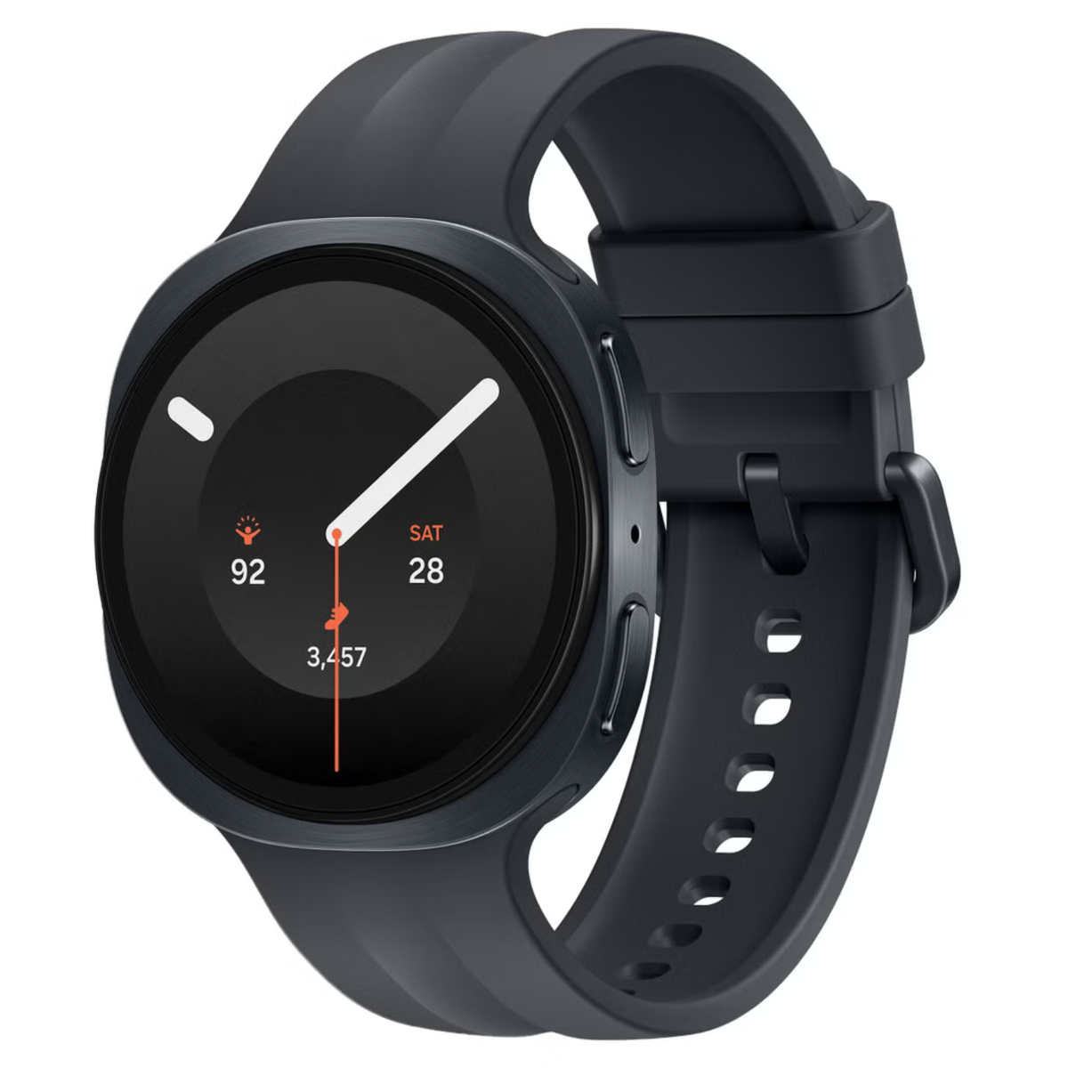 SAMSUNG – Montre intelligente Galaxy Watch9 de 44 mm
Modèle : SM-L350NZ - Galaxy Watch9 44 mm Smartwatch
Model: SM-L350NZ