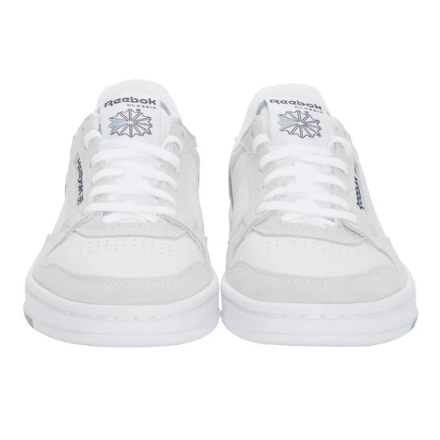 REEBOK - Chaussures pour Femme-Womens-Shoes-Blanc-White-1924582-1956866