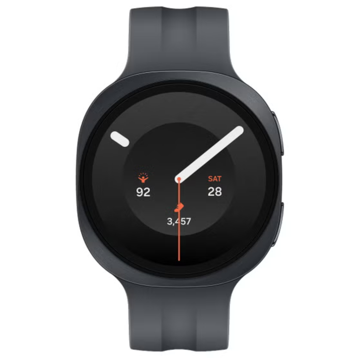 SAMSUNG – Montre intelligente Galaxy Watch9 de 44 mm
Modèle : SM-L350NZ - Galaxy Watch9 44 mm Smartwatch
Model: SM-L350NZ