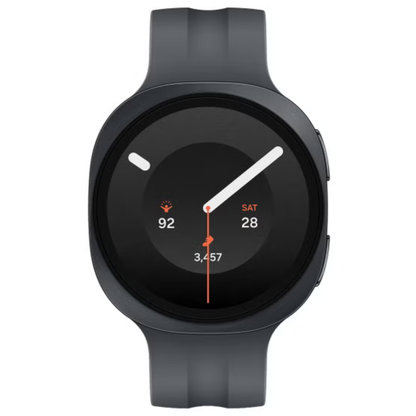 SAMSUNG – Montre intelligente Galaxy Watch9 de 44 mm
Modèle : SM-L350NZ - Galaxy Watch9 44 mm Smartwatch
Model: SM-L350NZ