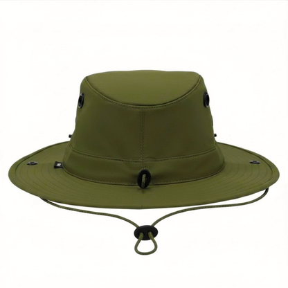 TILLEY - Chapeau Unisexe-Unisex-Hat-Vert-Green-1981799-2005582