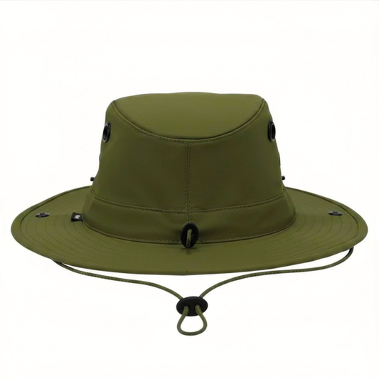 TILLEY - Chapeau Unisexe-Unisex-Hat-Vert-Green-1981799-2005582