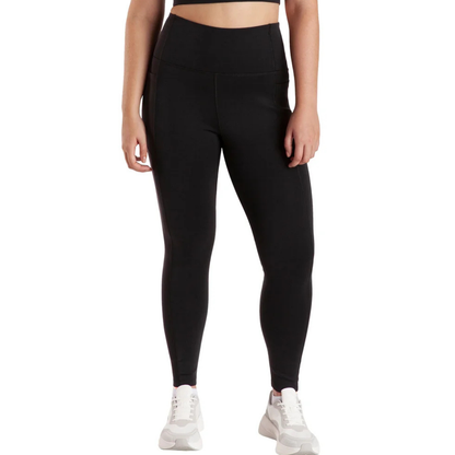 AURUM - Legging pour Femme-Womens-Legging-Noir-Black-1956852-1989566