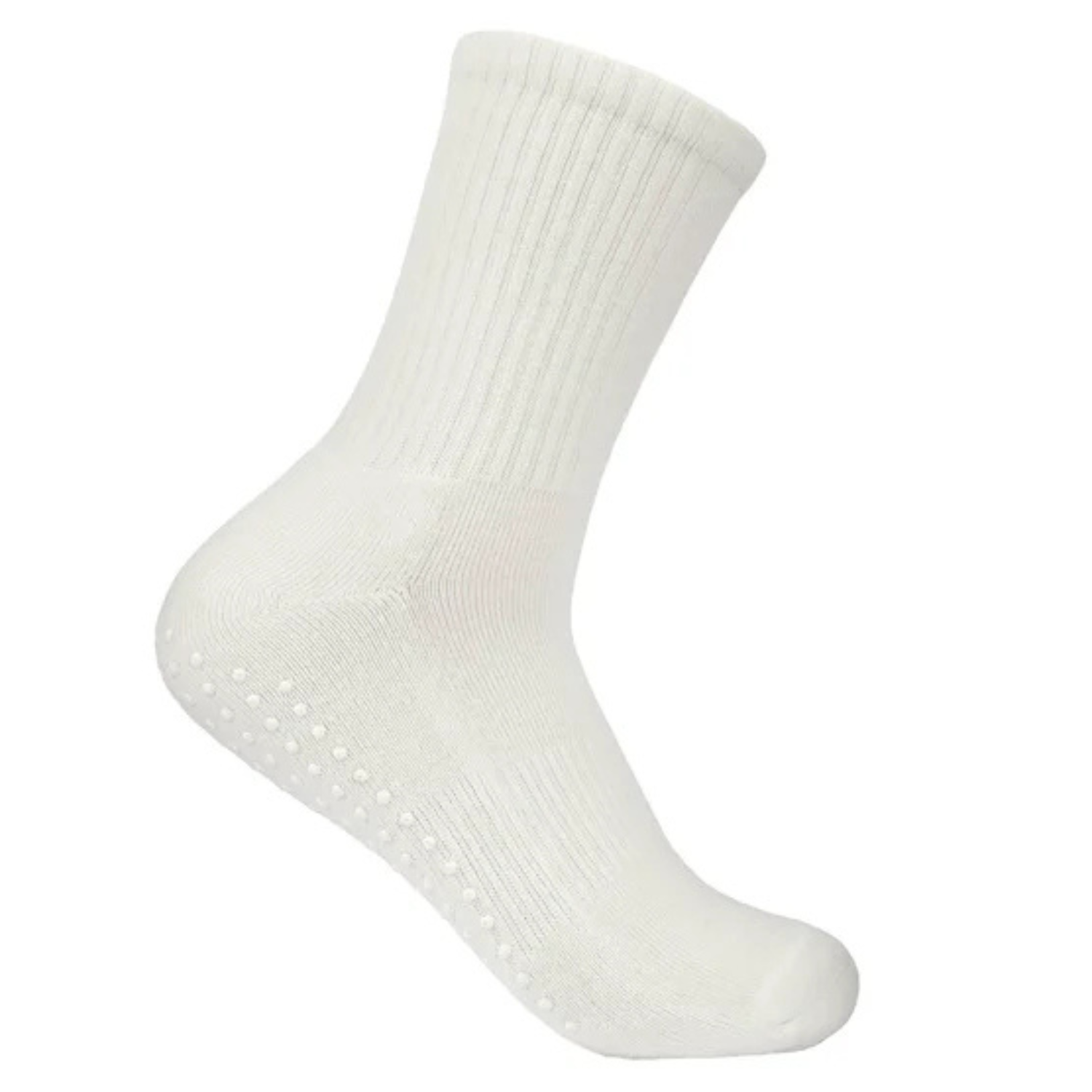 BALA - Paquet de 6 Chaussettes Antidérapantes Studio-6-Pack-Studio-Grip-Sock-Multi-Beige-blanc-bleu-rose-gris-White-blue-pink-grey-1993572-2023255
