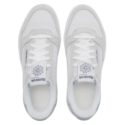 REEBOK - Chaussures pour Femme-Womens-Shoes-Blanc-White-1924582-1956866