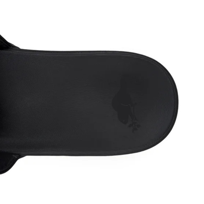 ROOTS - Sandales pour Homme-Mens-Sandal-Noir-Black-8869009-1957980