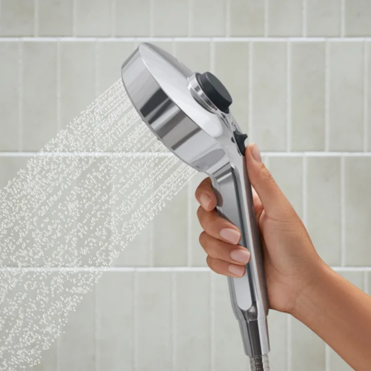 KOHLER - Douchette Multifonction Assert-Multifunction-Handshower-1937950