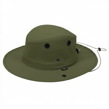 TILLEY - Chapeau Unisexe-Unisex-Hat-Vert-Green-1981799-2005582