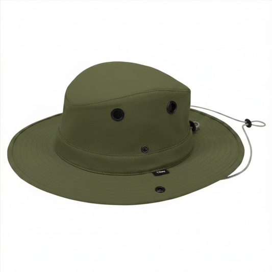 TILLEY - Chapeau Unisexe-Unisex-Hat-Vert-Green-1981799-2005582
