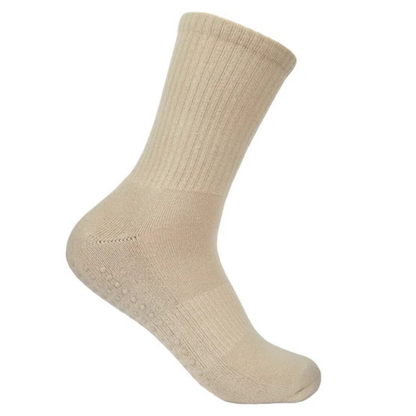 BALA - Paquet de 6 Chaussettes Antidérapantes Studio-6-Pack-Studio-Grip-Sock-Multi-Beige-blanc-bleu-rose-gris-White-blue-pink-grey-1993572-2023255