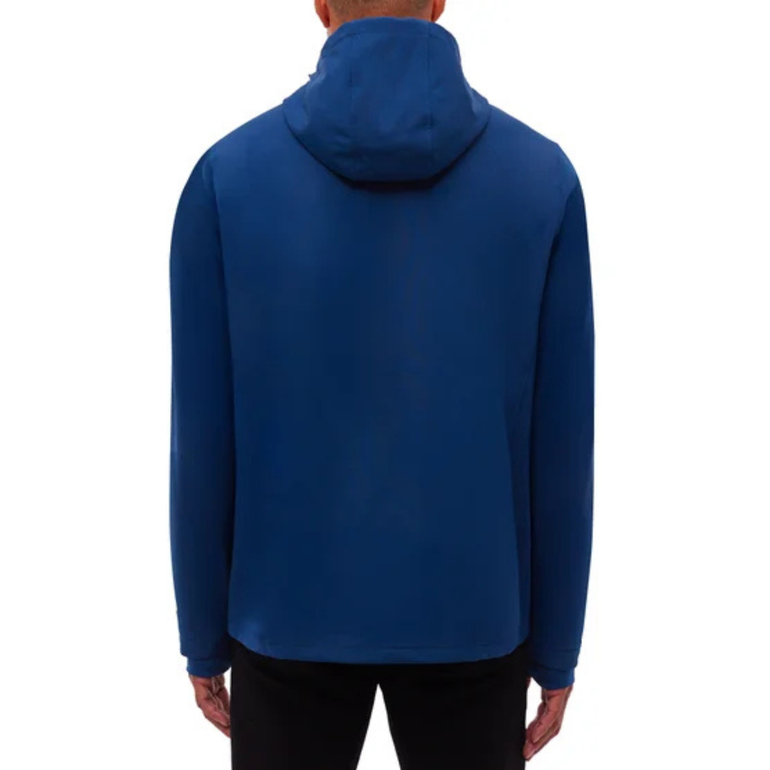 BENCH - Manteau Coquille Souple pour Homme-Mens-Softshell-Jacket-Bleu-Blue-1442002-1958692