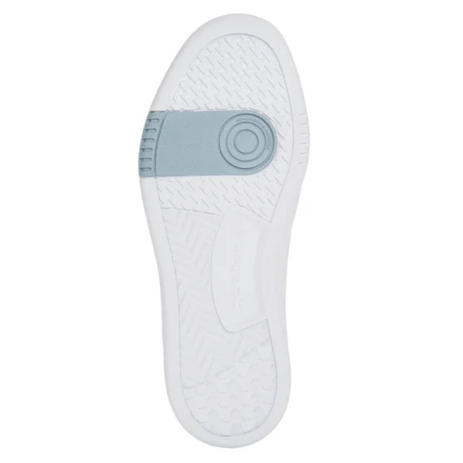 REEBOK - Chaussures pour Femme-Womens-Shoes-Blanc-White-1924582-1956866