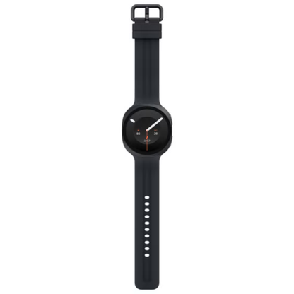 SAMSUNG – Montre intelligente Galaxy Watch9 de 44 mm
Modèle : SM-L350NZ - Galaxy Watch9 44 mm Smartwatch
Model: SM-L350NZ