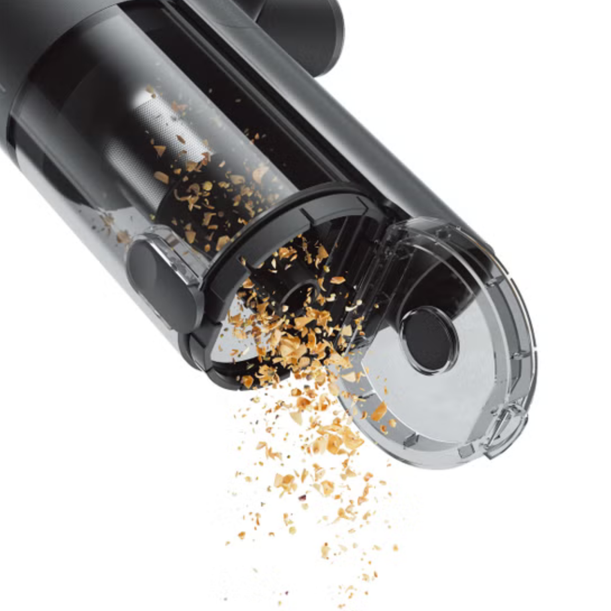 HOTO BLOWVAC - Aspirateur portatif 2-en-1 - 2-in-1 Handheld Vacuum
