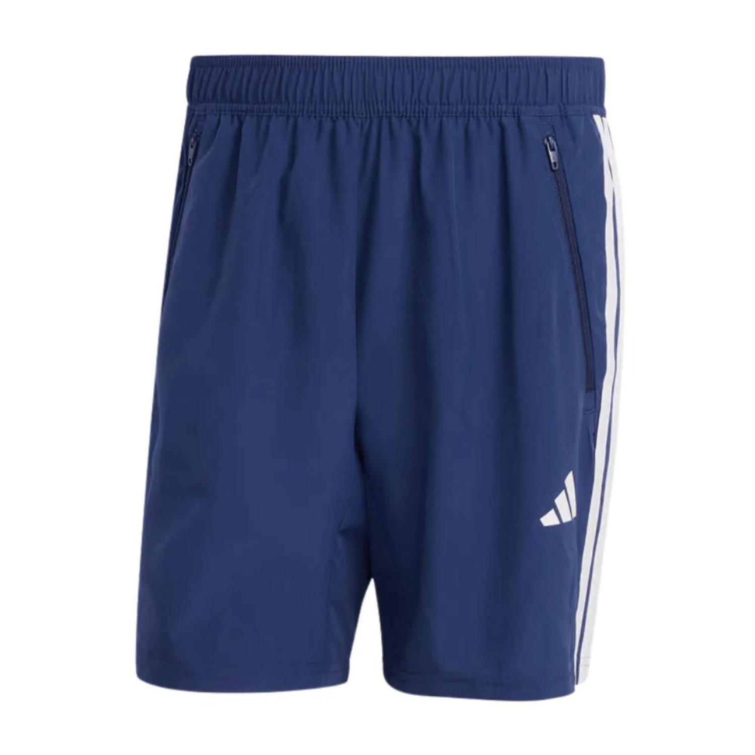 ADIDAS - Short de Sport pour Homme-Mens-Short-marine-Navy-1934857