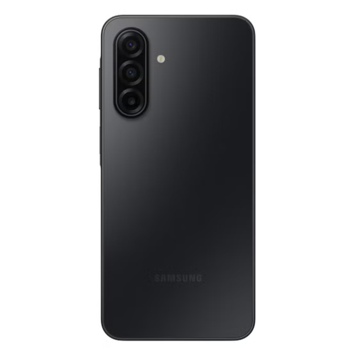 Téléphone intelligent Samsung Galaxy A17 noir avec capacité de stockage de 128 Go | Samsung Galaxy A17 Black Smartphone with 128GB Storage