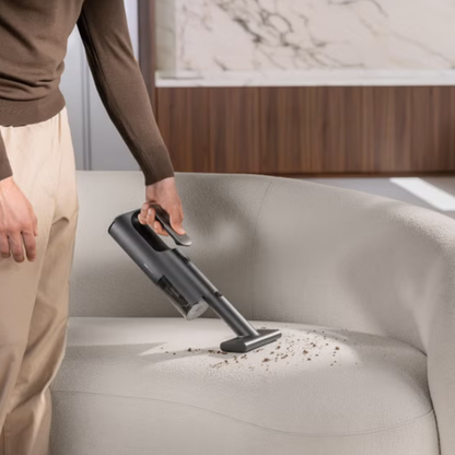 HOTO BLOWVAC - Aspirateur portatif 2-en-1 - 2-in-1 Handheld Vacuum