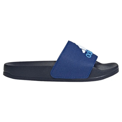 ADIDAS - Sandales Adilette Shower pour Enfant-Kids-Sandal-Bleu-Blue-1977796