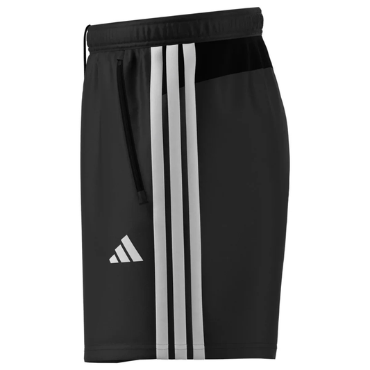 ADIDAS - Short de Sport pour Homme-Mens-Short-Noir-Black-1934857